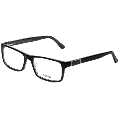 Big & Tall 8 Designer Acetate Reading Glasses