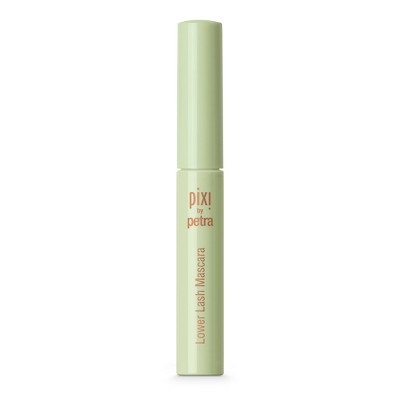 Pixi by Petra Lower Lash Mascara Black Detail - 0.13oz