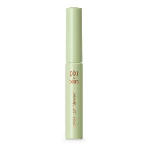 Pixi by Petra Lower Lash Mascara Black Detail - 0.1 fl oz - 1 of 4