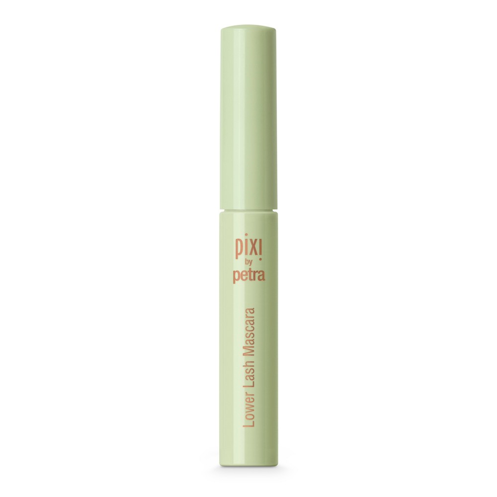 Pixi by Petra Lower Lash Mascara Black Detail - 0.1 fl oz