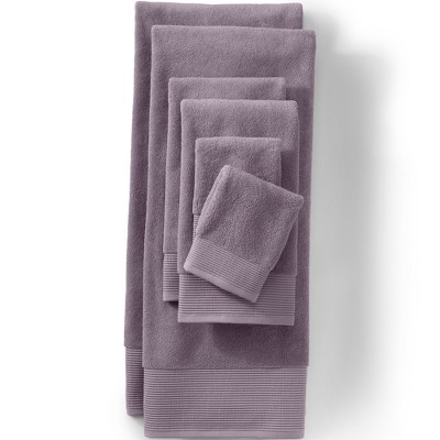 Lands' End Turkish Luxe Towel Set