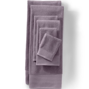 Lands' End Turkish Luxe Towel Set - 1 of 2