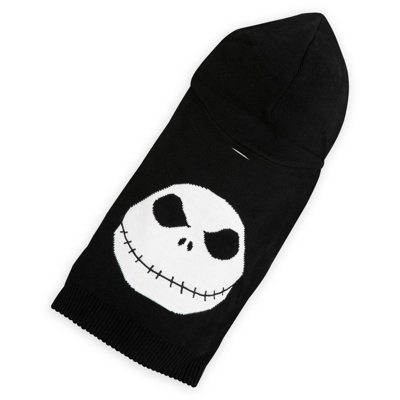 The Nightmare Before Christmas Dog and Cat Sweater Hoodie , 3 of 8
