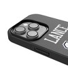 Keyscaper NFLPA Ready Bump Cell Phone Case for iPhone 16 - 4 of 4