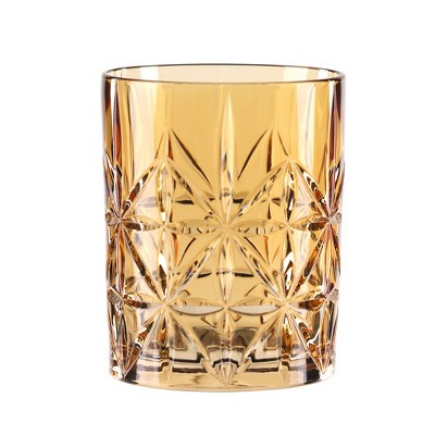 Nachtmann Highland Amber Tumbler