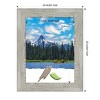 Amanti Art Dove Greywash Picture Frame - 4 of 4
