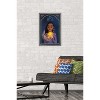 Trends International Disney Wish - Asha & Star Framed Wall Poster Prints - 2 of 4