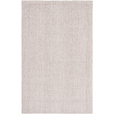 Abstract ABT468 Handmade Indoor Rug - Safavieh