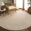 Dip Dye DDY151 Hand Tufted Indoor Rugs - Safavieh - 2 of 4