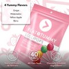 Flat Tummy Vitamin Lollipops - 30ct - 3 of 4