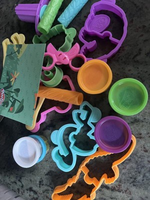 Play-Doh Fundamentals Animal Tool Set — Bright Bean Toys