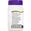 21st Century Fish Oil 1000 mg Softgels, 60 Count - 4 of 4