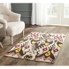 Ikat IKT216 Hand Tufted Rugs - Safavieh - 2 of 4