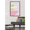 Trends International Jenny Redman - Believe Framed Wall Poster Prints - 2 of 4