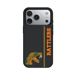 NCAA SWAC Universities Sidebar MagSafe Compatible Cell Phone Case for Apple iPhone 17 Series - 1 of 4