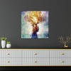 Forgiveness by Mario Sanchez Nevado Unframed Wall Canvas - iCanvas - 2 of 3