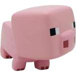 Just Toys Minecraft Pig Mega SquishMe