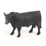 Big Country Toys 1/20 Scale Black Angus Bull 401