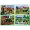 Ravensburger John Deere: Classic Large Format Jigsaw Puzzle - 500pc - 3 of 3