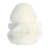 Aurora Mini Alina Swan Palm Pals Adorable Stuffed Animal White 5" - 4 of 4