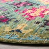 Monaco MNC244 Power Loomed Indoor Rugs - Safavieh - 3 of 3