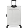 TOTAL TRAVELWARE Passage Expandable Hardside Spinner - 4 of 4