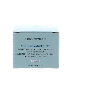 SkinCeuticals A.G.E Advanced Eye Cream, 0.5 oz - 1 of 4