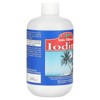 Eidon Ionic Minerals Potassium Iodide Supplement - Liquid Iodine Drops, Supports Energy Levels and Thyroid Health, Bioavailable, No Additives or - 4 of 4