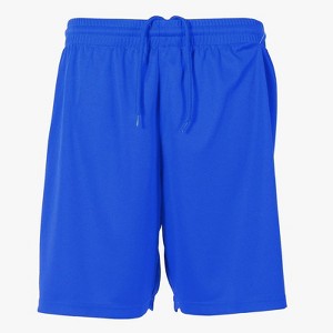 EG PRO Basic Training Youth Graded Short with Pockets - 1 of 4