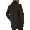 Adam Baker Men's  Single Breasted 3/4 Length All Year Round Raincoat - 4 of 4