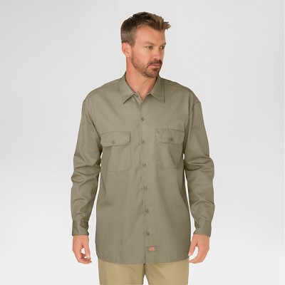 cheap big and tall work shirts