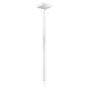 Livex Lighting Solna 1 - Light Pendant in  Polished Chrome - 3 of 4