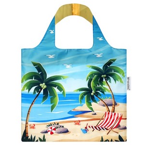 Wrapables AllyBag Collection Reusable Shopping Bag - 1 of 4