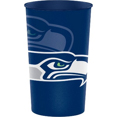 seattle seahawks tumblers