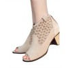 Women's Women Trixie Booties - DIRTY LAUNDRY - 2 of 3