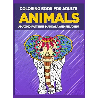 Download Coloring Books For Adults : Target