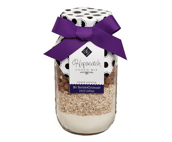Crisp & Colorful Hopscotch Cookie Mix 24 oz