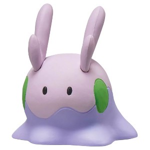 POKEMON TAKARA TOMY: POKEMON: MonColle Goomy - 1 of 1