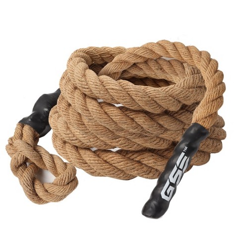 Sisal Climbing Rope - 40 Ft : Target