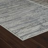 Rug Branch Nomad Modern Abstract Indoor Area Rug - 2 of 4