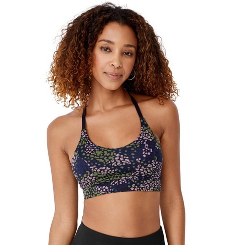 Recycled Nylon : Sports Bras for Women : Target