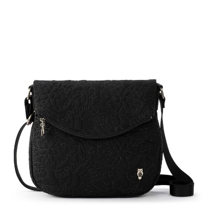 SAKROOTS Women's Artist Circle Crossbody