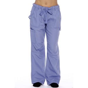 Just Love Women's Jogger Scrub Pants  Slim Fit, Durable Medical Uniform for Nurses & Healthcare Professionals - 1 of 3