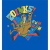 Scooby-Doo Zoinks Ruh Roh Men's Short Sleeve Tee - 2 of 2
