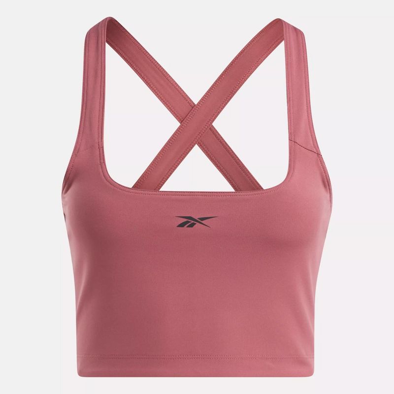 Yoga Peached Crop Top, 4 of 6