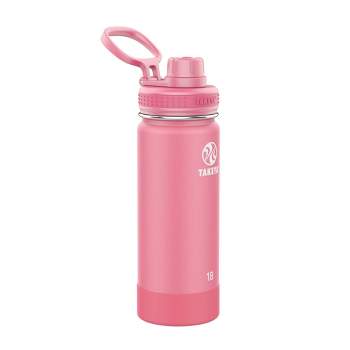 Owala Kid's Flip Water Bottle - Pink - 18 oz