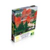 Wuundentoy Gold Edition: Castle of Trakai Lithuania Jigsaw Puzzle - 1500pc - 4 of 4
