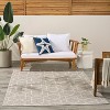 Nourison Horizon Indoor/Outdoor Geometric Rug - 2 of 4