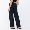 Women's Knit Wide Leg Pants - Wild Fable™ - 2 of 4