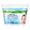 Stonyfield Organic YoBaby Whole Milk Yogurt - 3 of 4